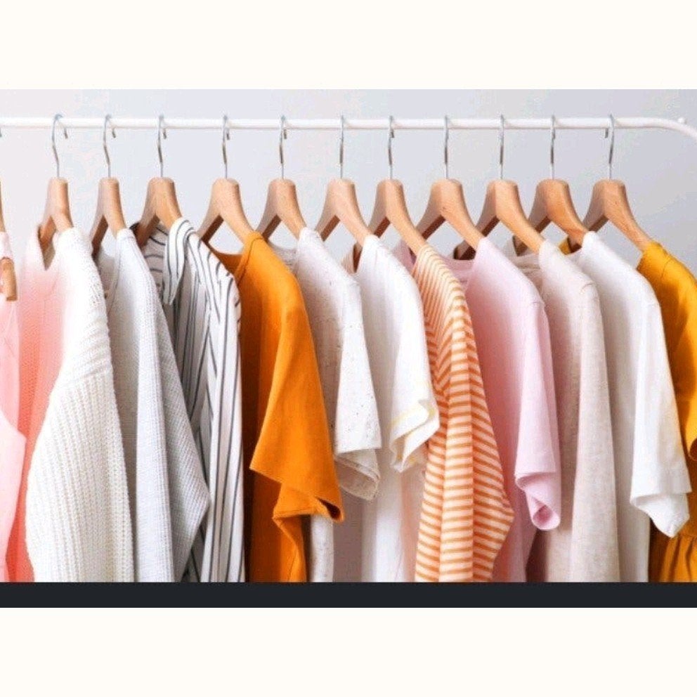 vêtements, Ophalen, Zo goed als nieuw