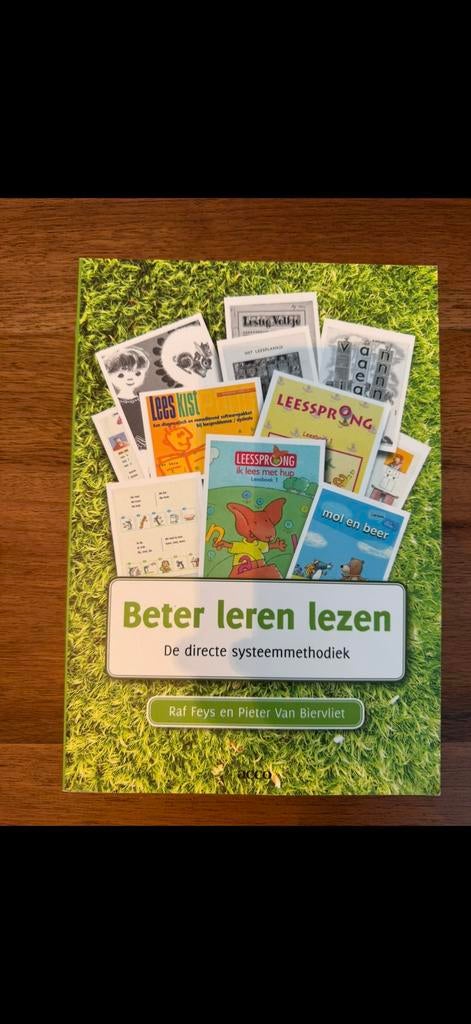 Logopedie boeken (stotteren, lezen, eet- en drinkproblemen), Boeken, Ophalen, Zo goed als nieuw