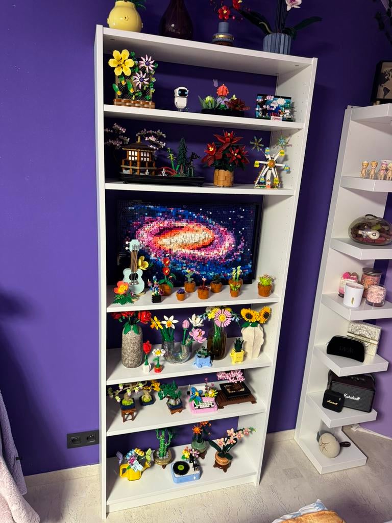 armoire ikea, Enlèvement, Comme neuf