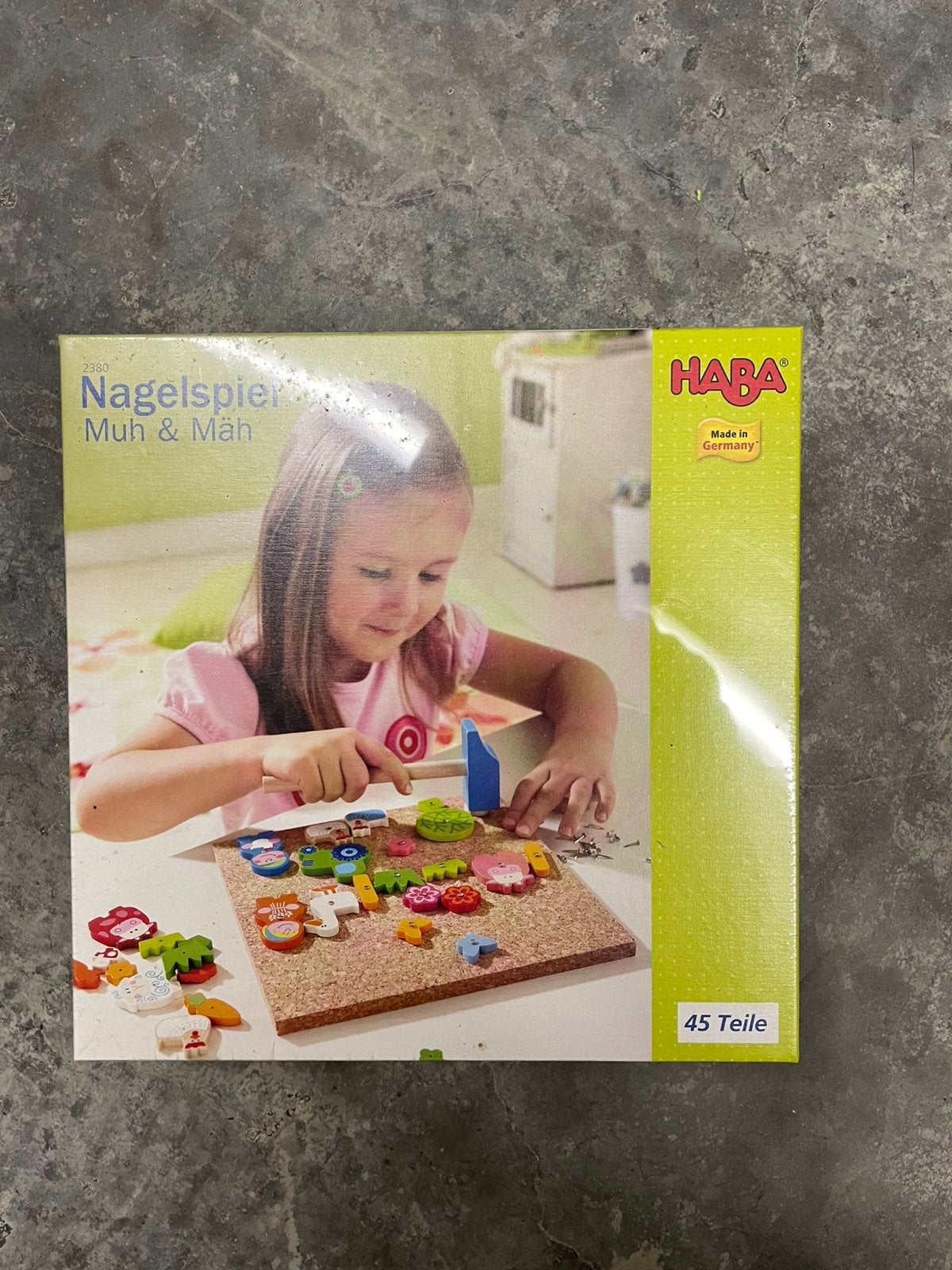 Hamertje tik NIEUW gratis verzending, Enlèvement ou Envoi, Neuf