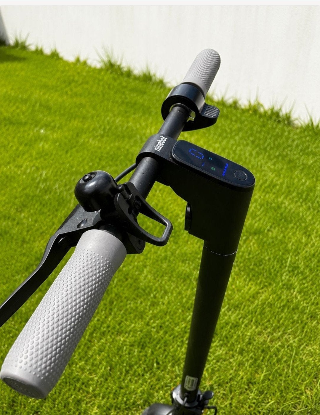 Ninebot F2, Fietsen en Brommers, Steps, Ophalen