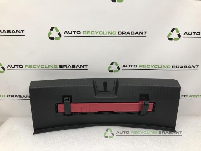 Revêtement de la benne d'un Volkswagen Beetle, -, 3 mois de garantie, Utilisé, -