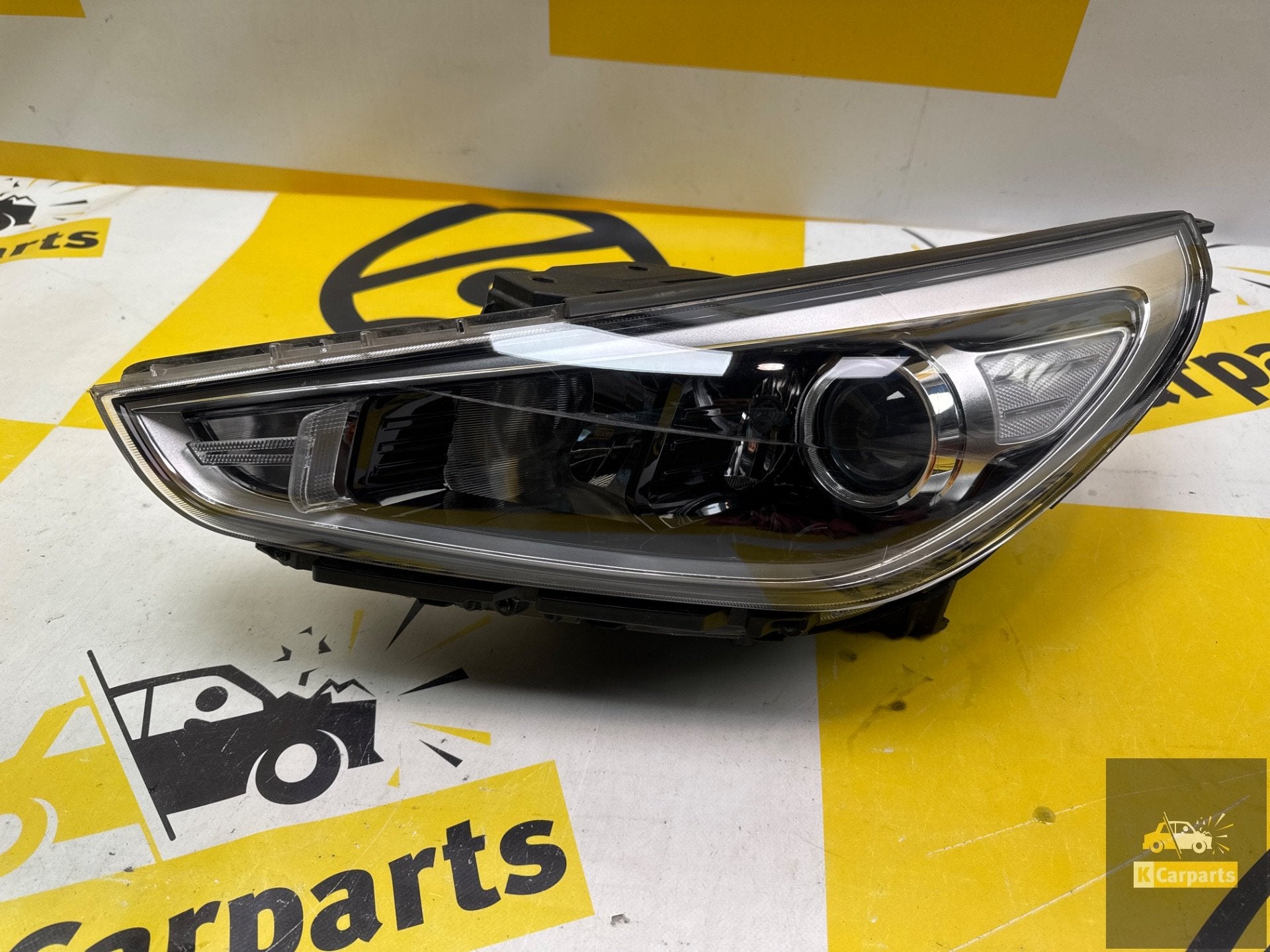 Phare halog ne droit pour Hyundai i30 3 (r f. 92101-G4020, 2, Autos : Pièces & Accessoires, Heolleung-ro 12
06797  Seoul, Info@hyundai.com