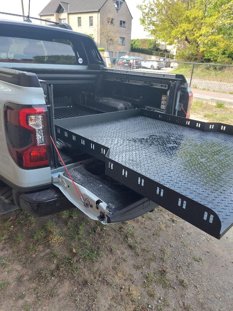 auto, Auto diversen, Auto-accessoires, Ophalen, Zo goed als nieuw