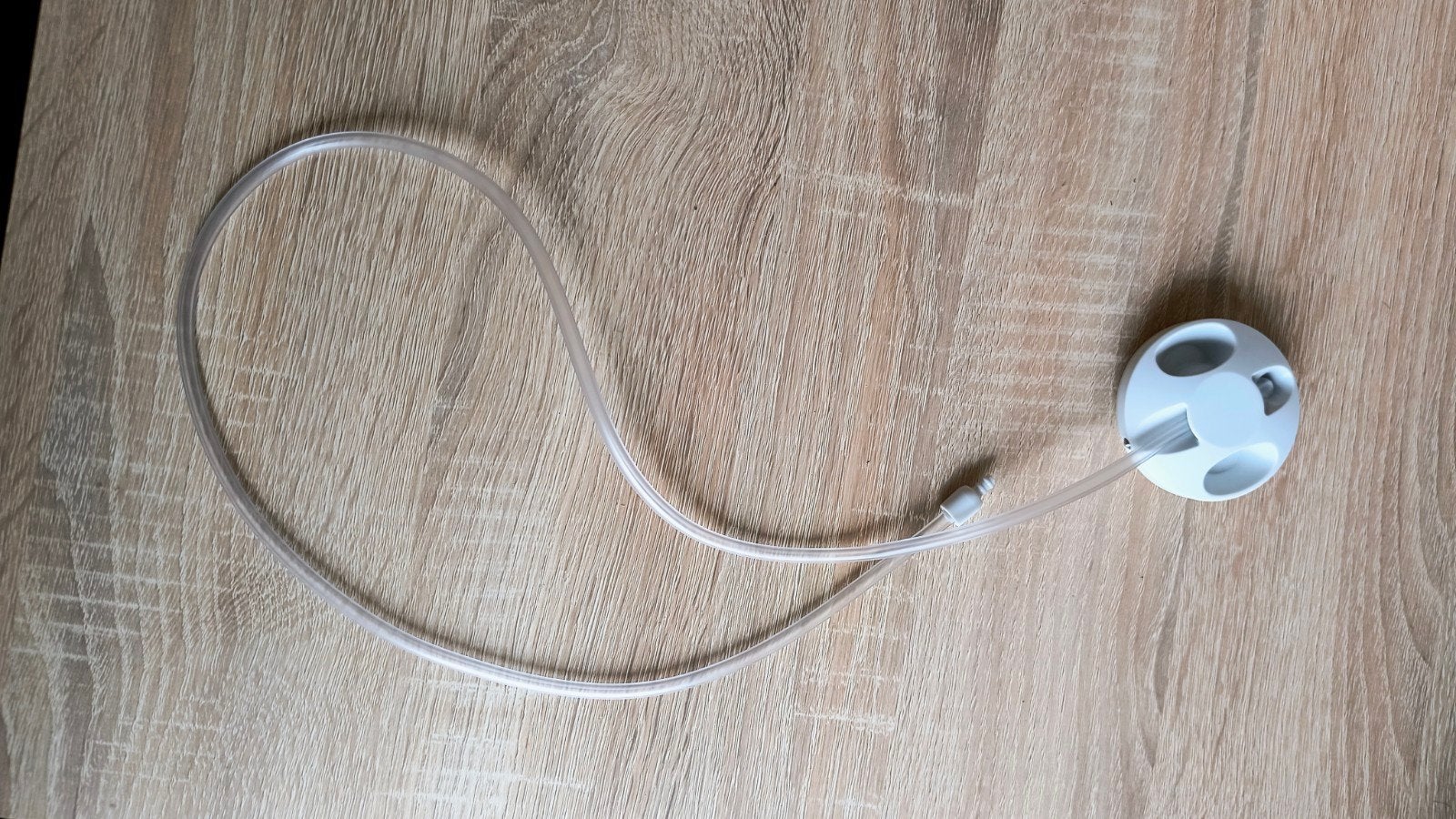 Elvie Stride Connect Kit (enkel), Kinderen en Baby's, Ophalen of Verzenden, Nieuw, Borstkolf, Elvie
