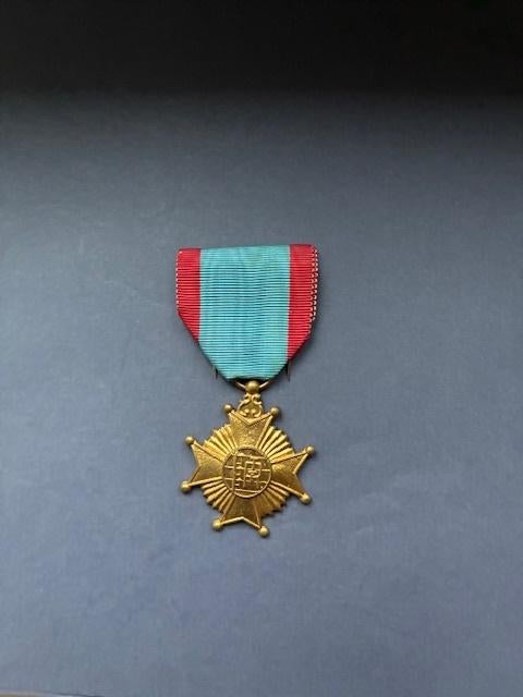 Médaille, Enlèvement ou Envoi, Autres, Ruban, Médaille ou Ailes