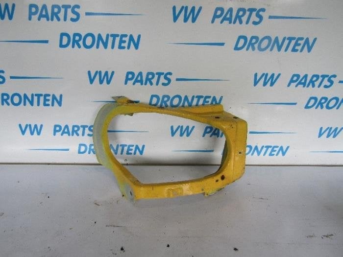 Divers d'un Volkswagen Fox, Volkswagen, -, 3 mois de garantie, Utilisé