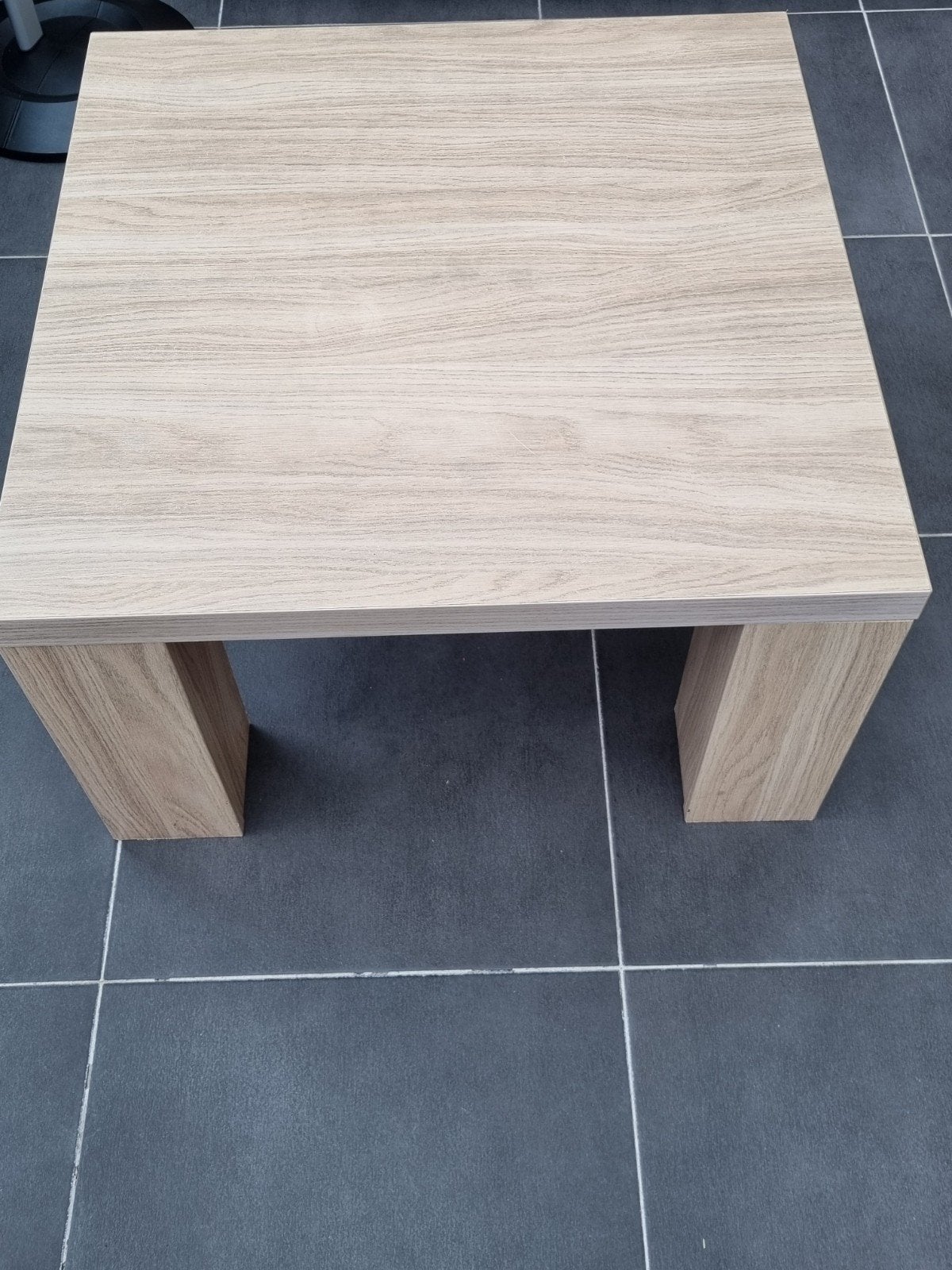 Salontafel in goede staat, Huis en Inrichting, Tafels | Salontafels, Ophalen