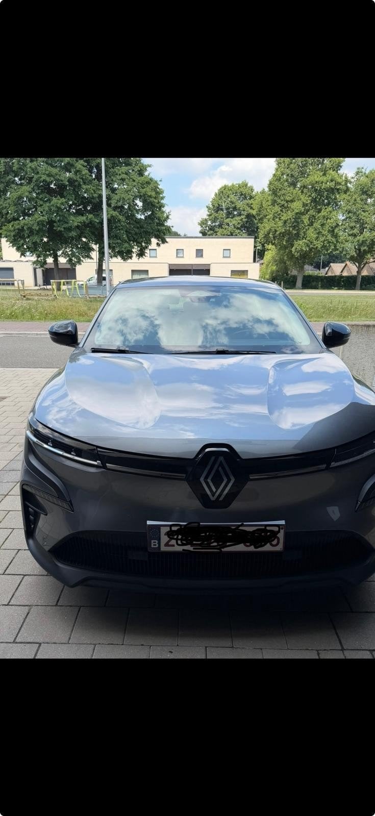 Renault Mégane E-Tech Electric 130 pk 34 647 km / 2024, Auto's, Renault, ABS, Airbags, Airconditioning, Android Auto, Apple Carplay