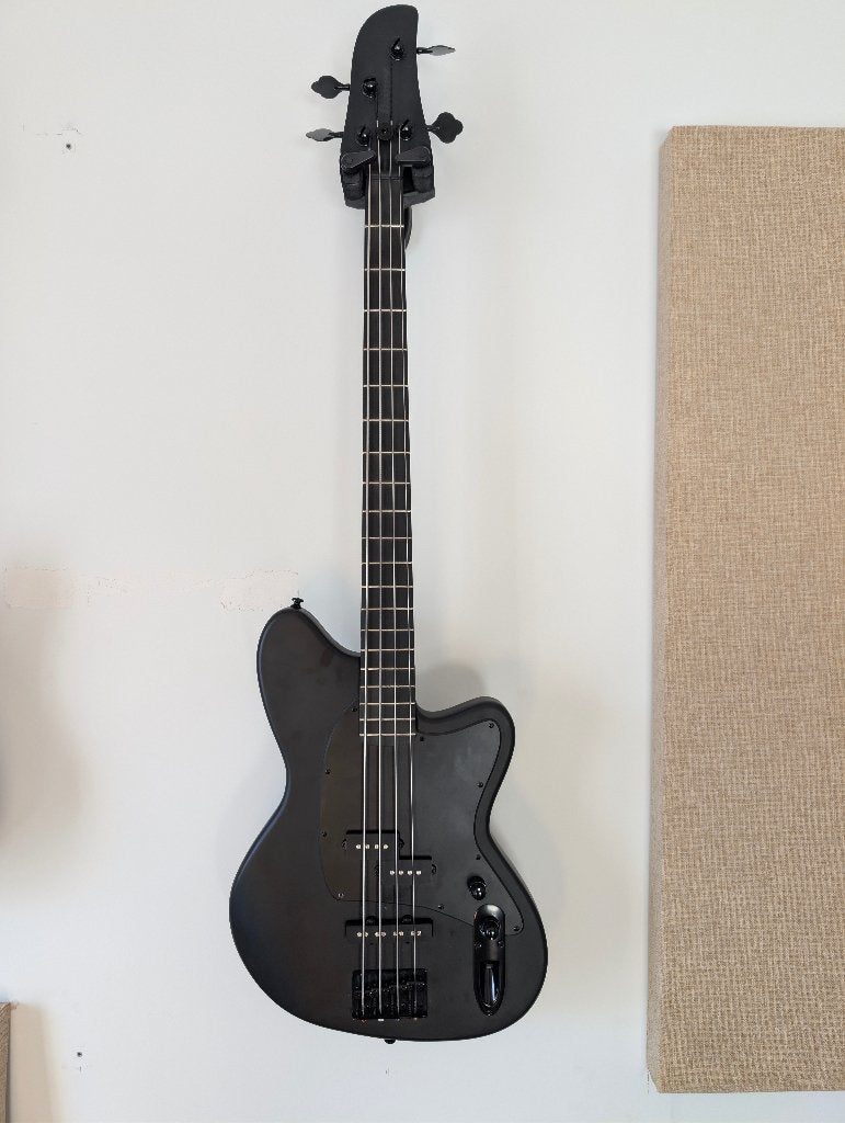 Ibanez TMB 420 noir mat, Enlèvement, Neuf