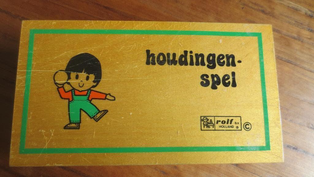 Educatief speelgoed, Ophalen of Verzenden, Zo goed als nieuw, Taal en Lezen