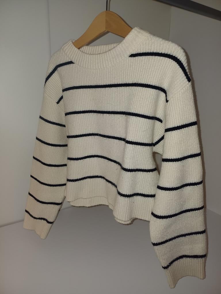 Pull Zara 130 cm, Enlèvement ou Envoi, Pull ou Veste, Comme neuf, Zara