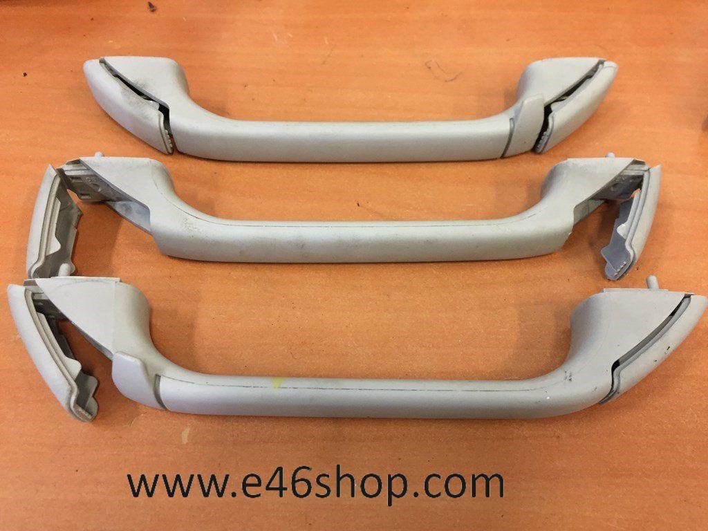 Handgrepen BMW E46 Compact €10 per stuk, Auto-onderdelen, Gebruikt, -, -, Ophalen of Verzenden