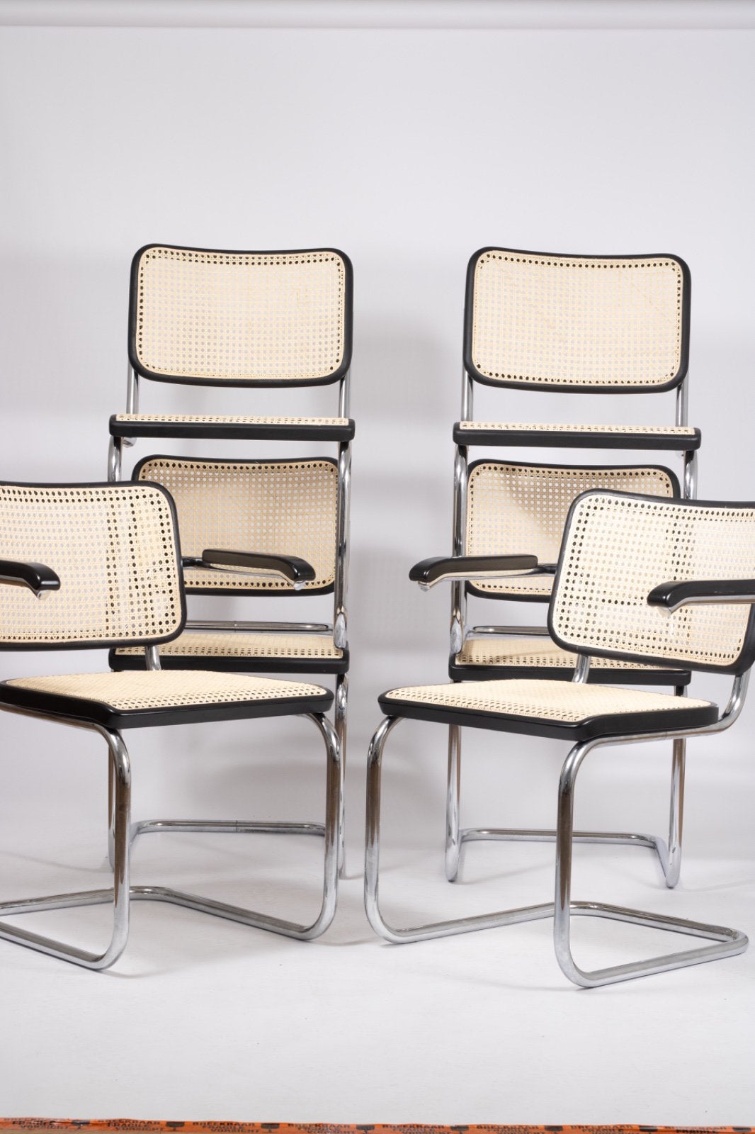 chaises Thonet, Enlèvement ou Envoi, Comme neuf