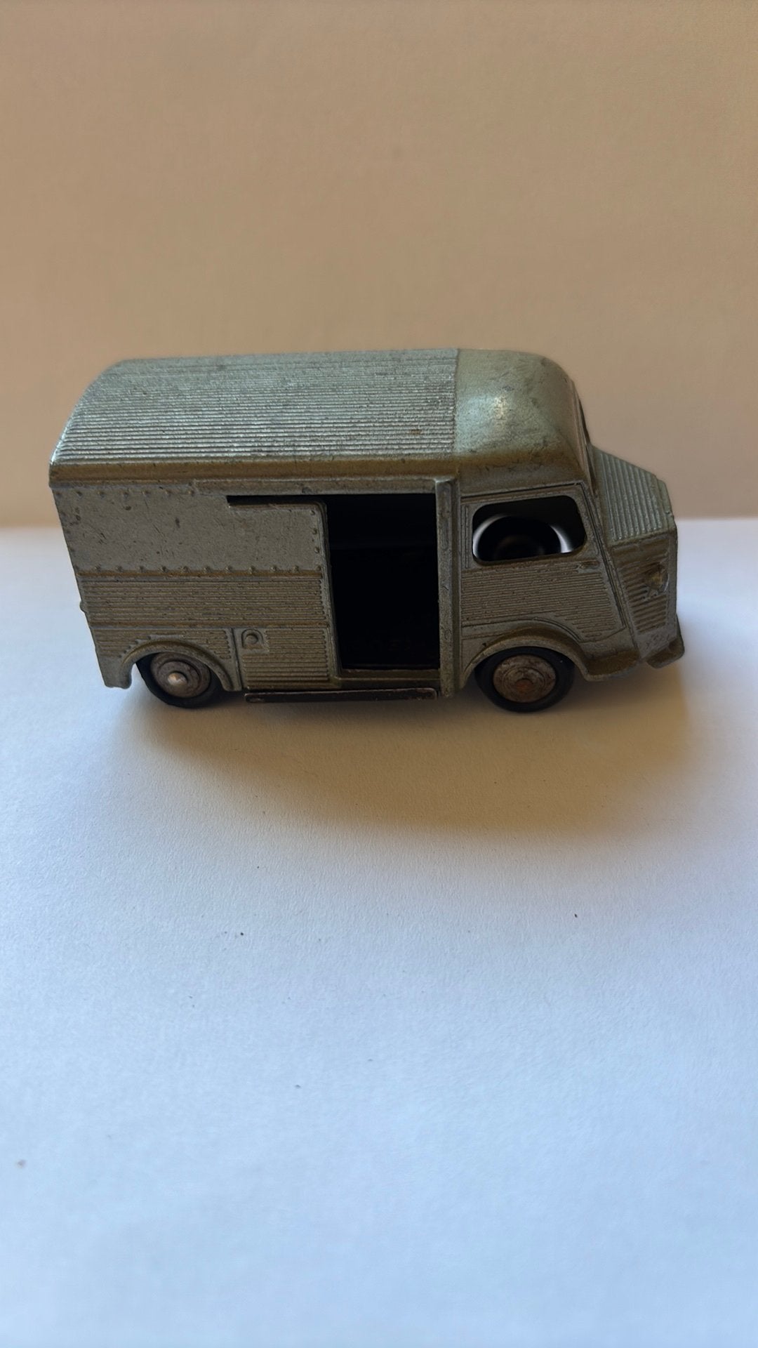 Citroën dinky, Hobby & Loisirs créatifs, Enlèvement ou Envoi, Comme neuf