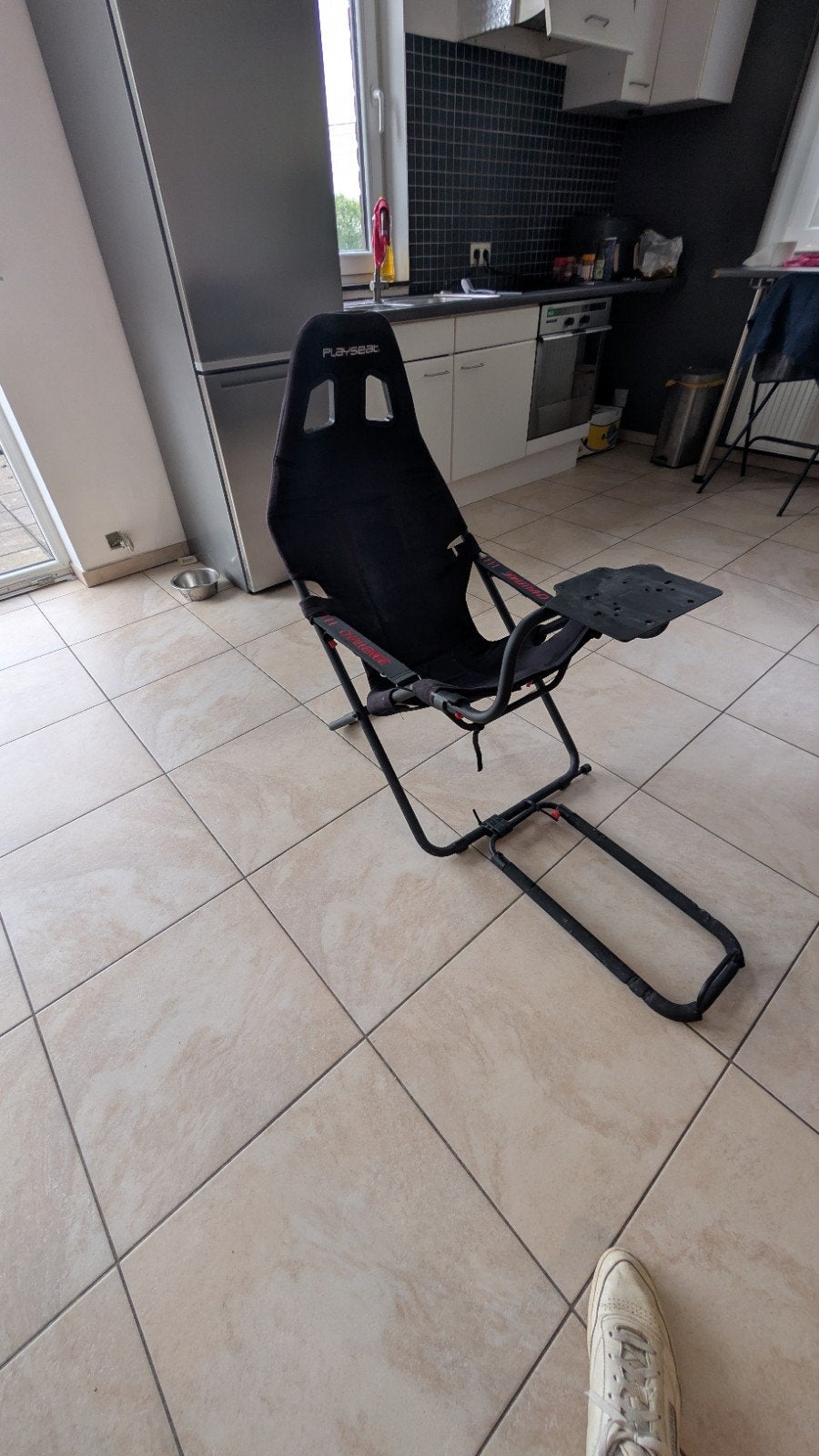 Playseat simracing