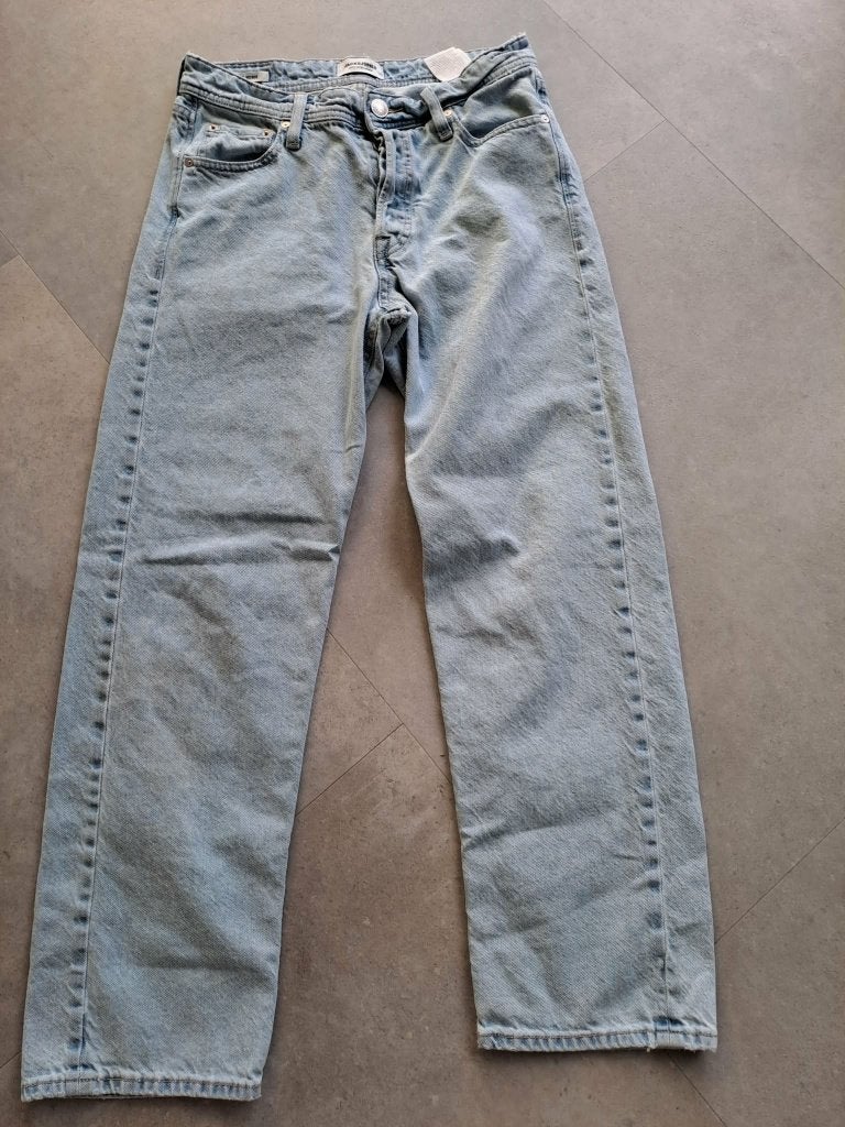 Jongensjeans "Loose /EDDY Jack& Jones Maat 28/32, Ophalen, Jack  jones