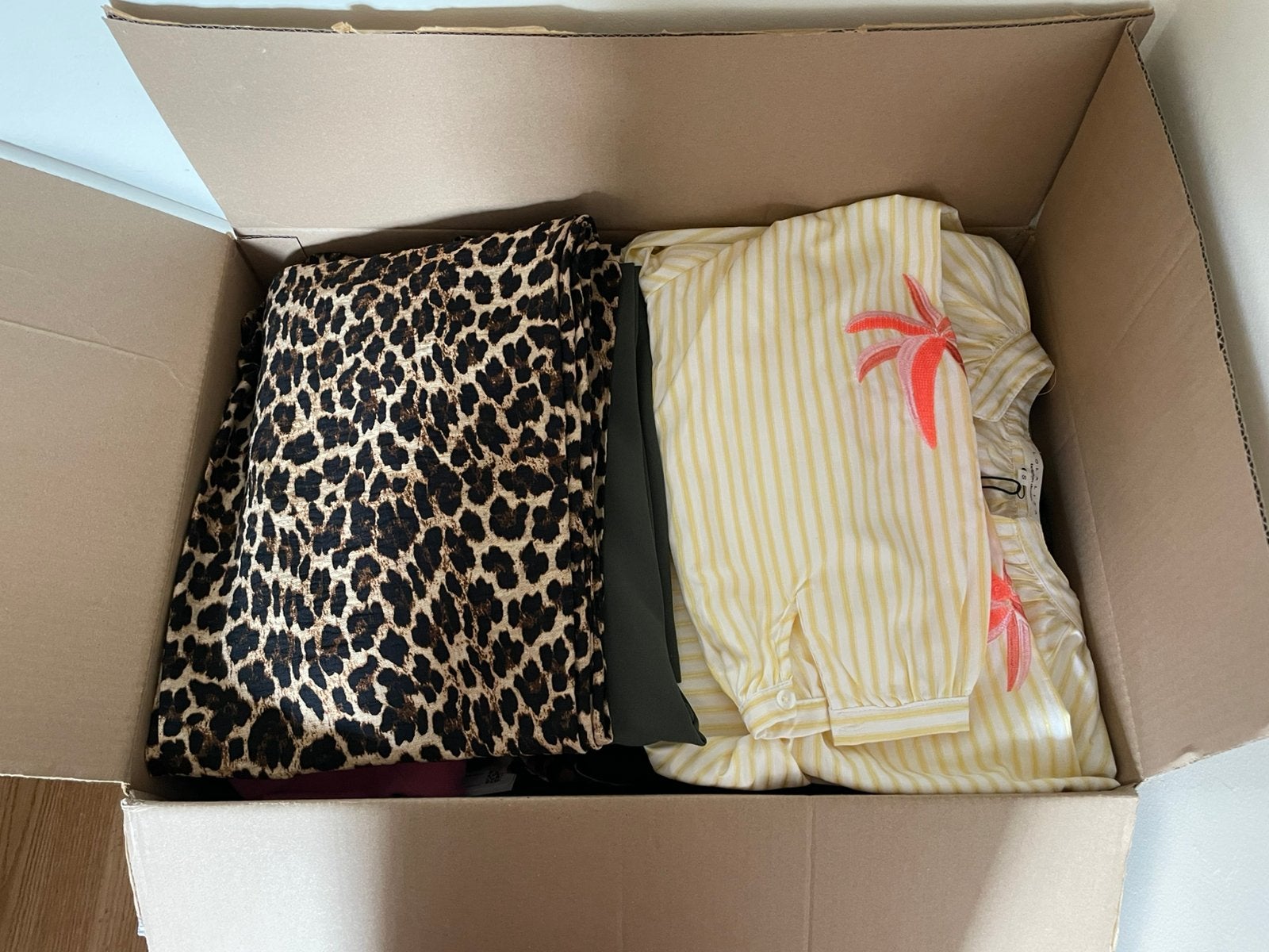 Groot pakket dameskleding XS/S, Kleding | Dames, Ophalen of Verzenden, Zo goed als nieuw