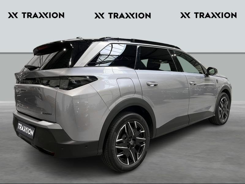 Peugeot 5008 GT | 7 ZIT | 360 Camera | Carplay |, Autos, Achat, Euro 6, 5 portes, 107 kW