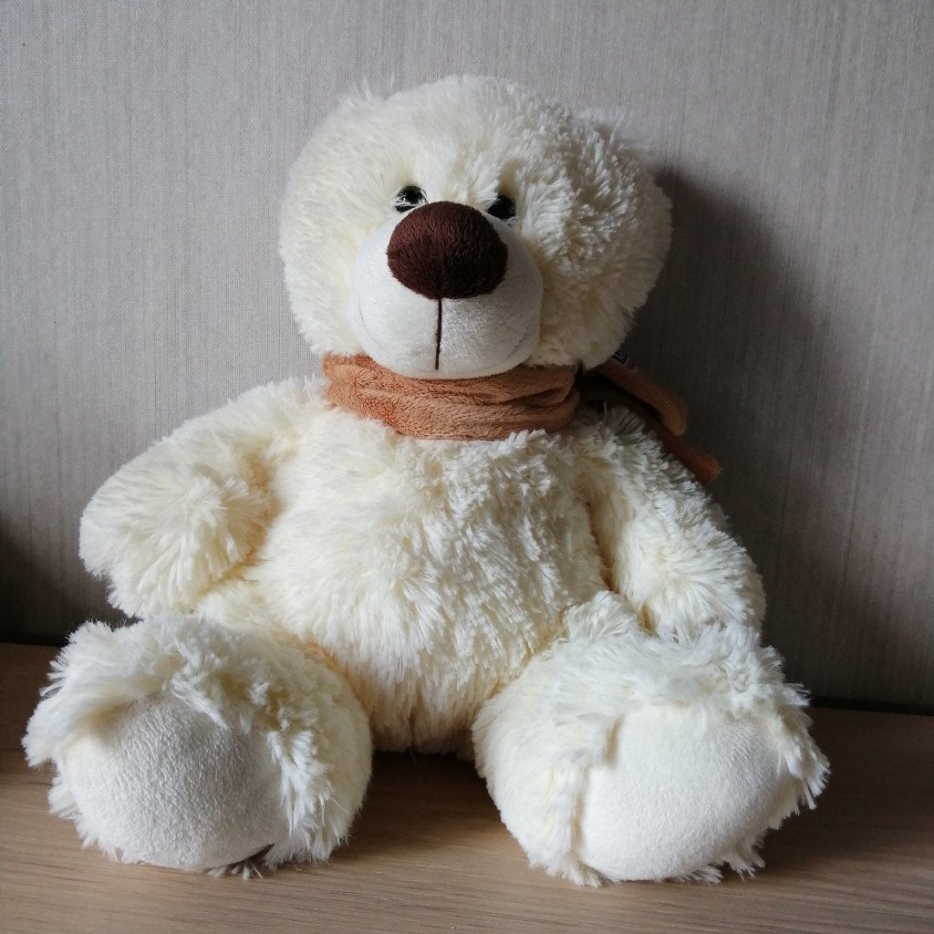 Mooi lot knuffels ( van groot naar klein), Enfants & Bébés, Jouets | Peluches, Enlèvement, Utilisé, Lion