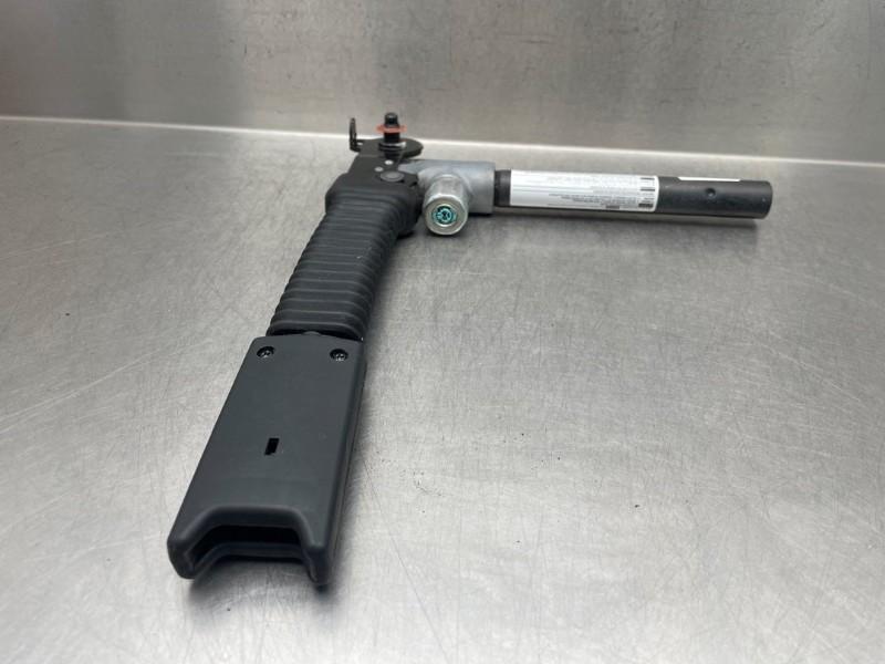 BOUCLE DE CEINTURE DE SECURITE AVANT GAUCHE i10 (B5), Utilisé, Hyundai