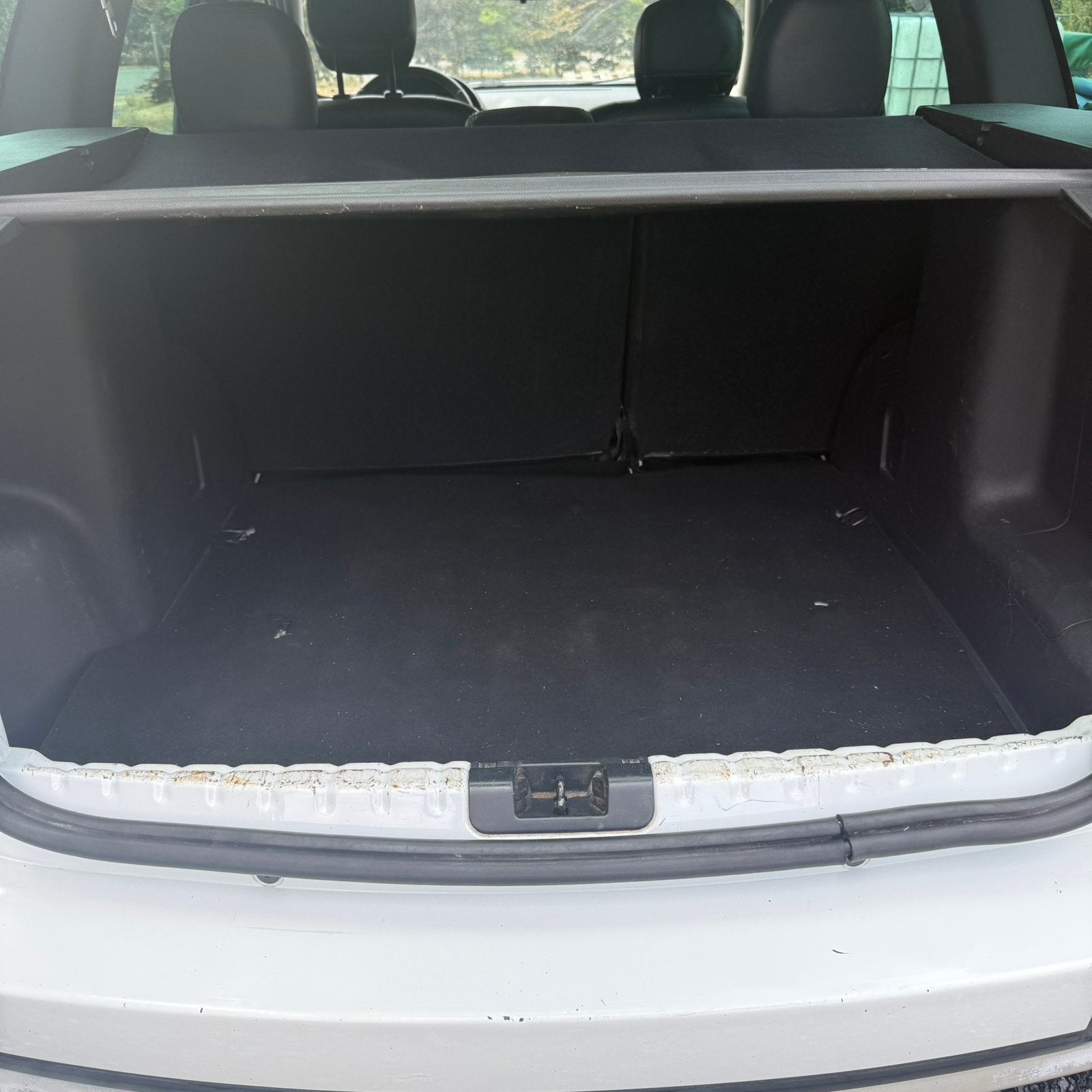 Dacia Duster 1.5 dci, Auto's, Voorwielaandrijving, Euro 5, Duster, Wit