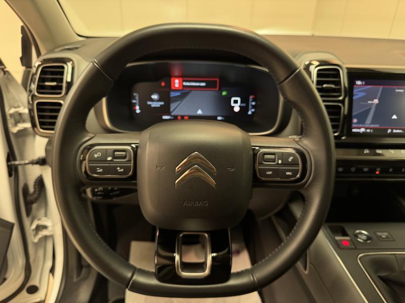Citroen C5 Aircross 1.2i FEEL S&S LED|GPS|PDC|CAM|CRUISE|CAR, https://public.car-pass.be/vhr/c778e957-735c-478b-921c-9daa85f76686