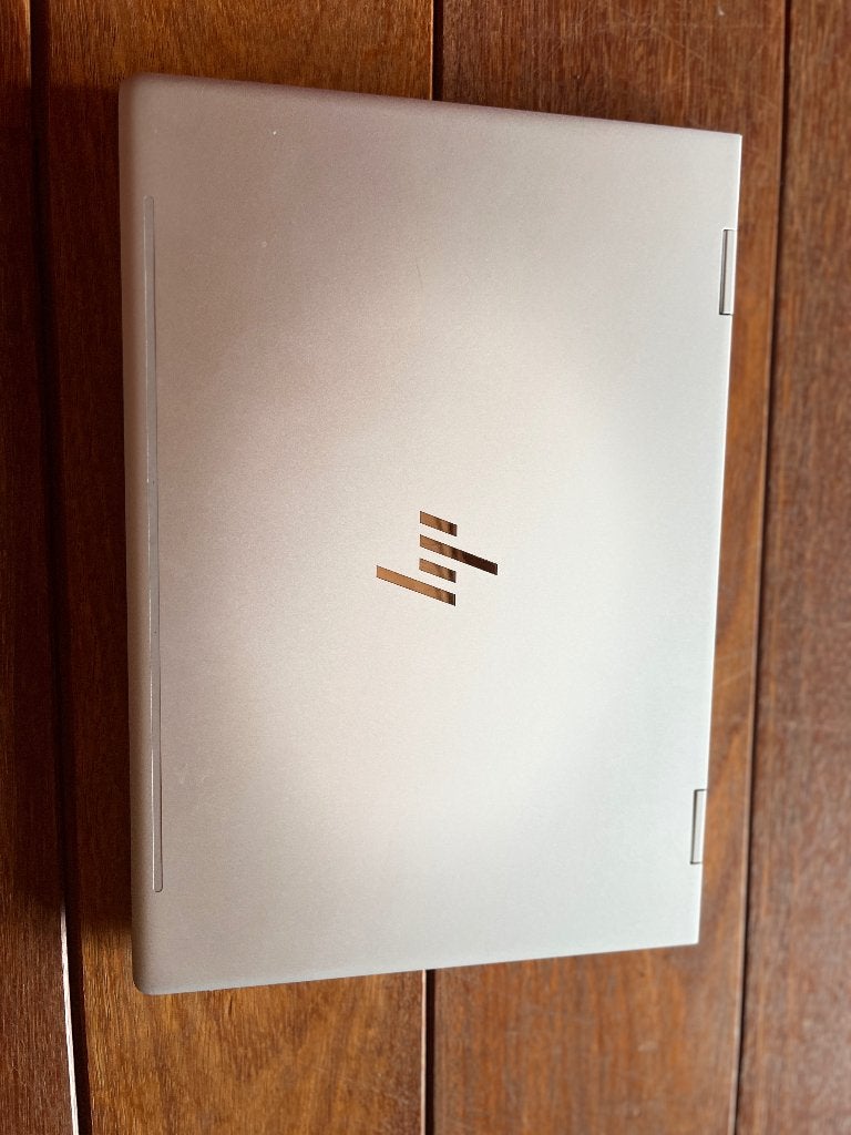 pc portable HP Elitebook x360 g6, Ophalen, Hp, Gebruikt, Azerty