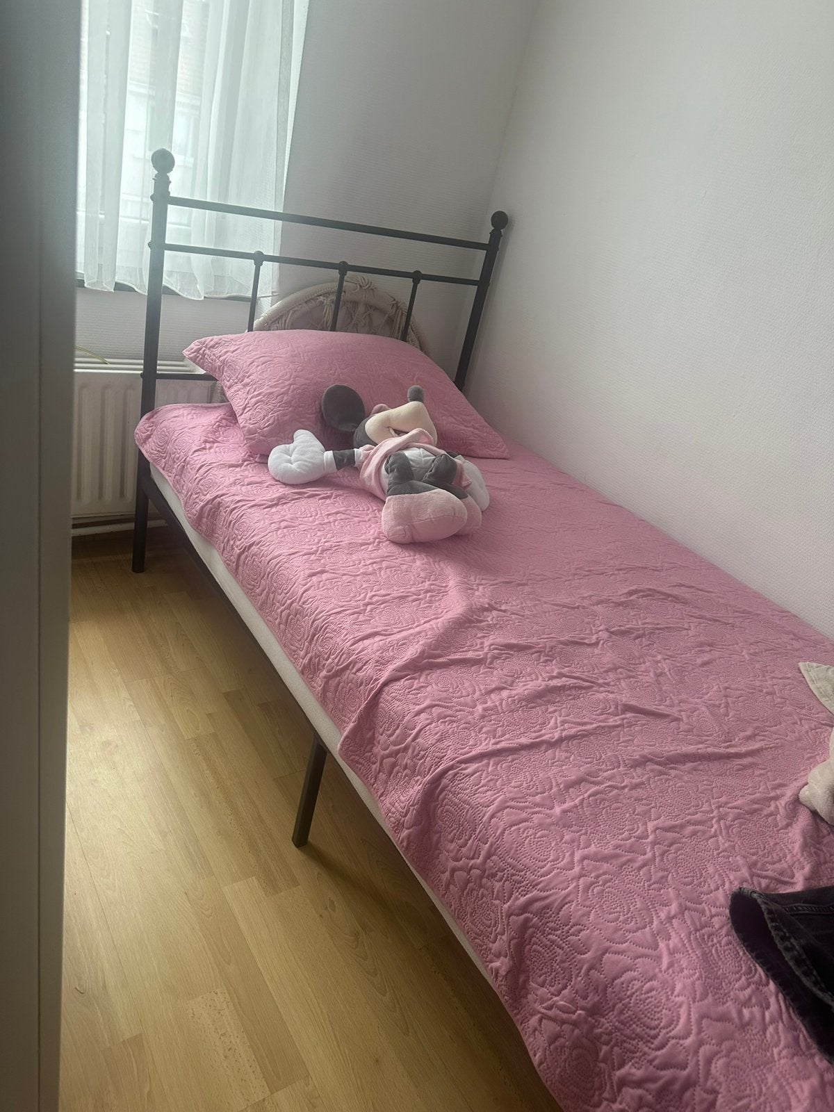 Lit 100/200, Huis en Inrichting, Ophalen, Zo goed als nieuw