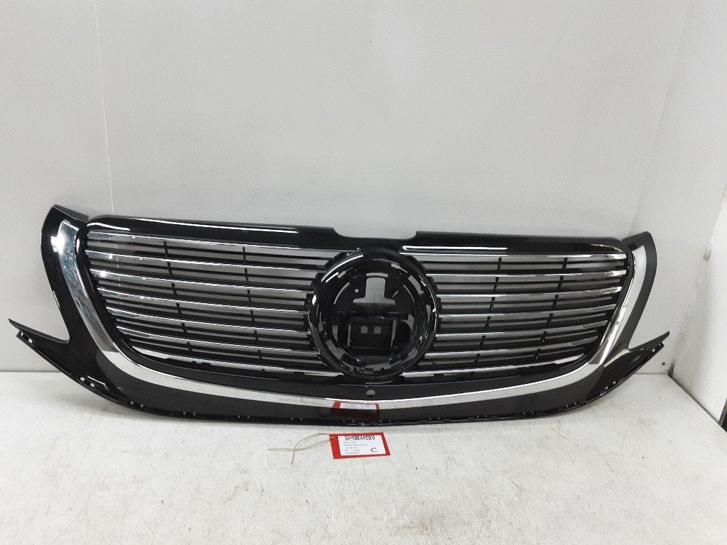 LUCHTROOSTER Mercedes-Benz EQV (01-2020/-) (A4478803002), Gebruikt, Mercedes-Benz, Dialog.mb@mercedes-benz.com, Mercedes-Benz AG