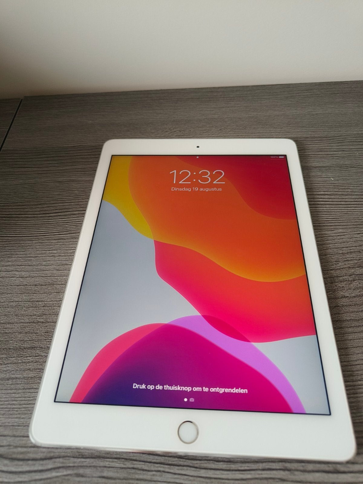 Ipad air 2, Enlèvement ou Envoi