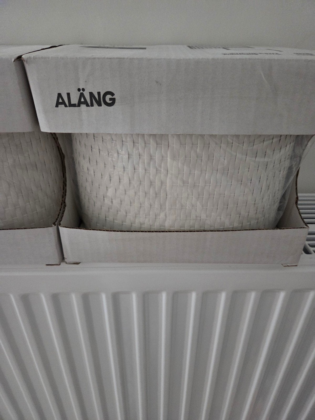 Wandverlichting nieuw, Ophalen, Nieuw, IKEA