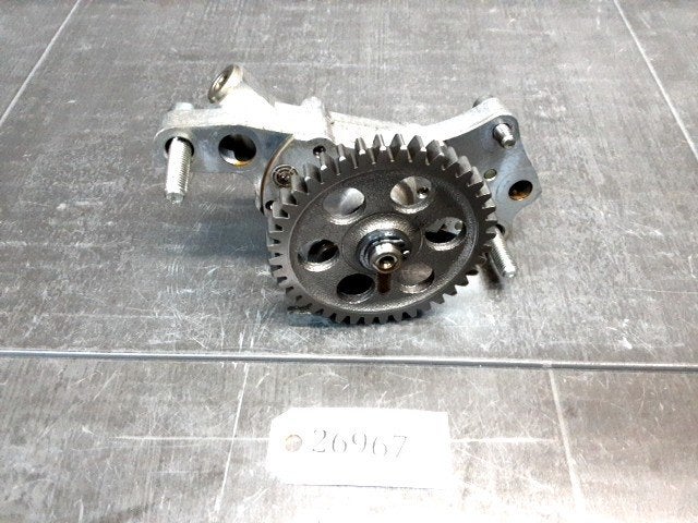 Monster 620 2001 - 2006 Ducati D1-60923, Motos, Pièces | Ducati