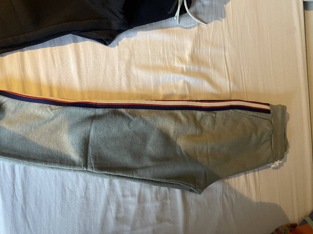 Joggingsbroek kids, Sports & Fitness, Football, Enlèvement, Utilisé, Pantalon