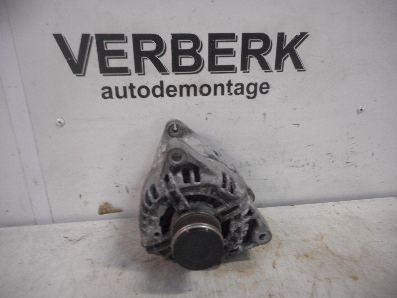DYNAMO Opel Corsa D (01-2006/12-2014) (13266810), Gebruikt, Opel, Opel Automobile GmbH, Kontakt-opel@opel.com
