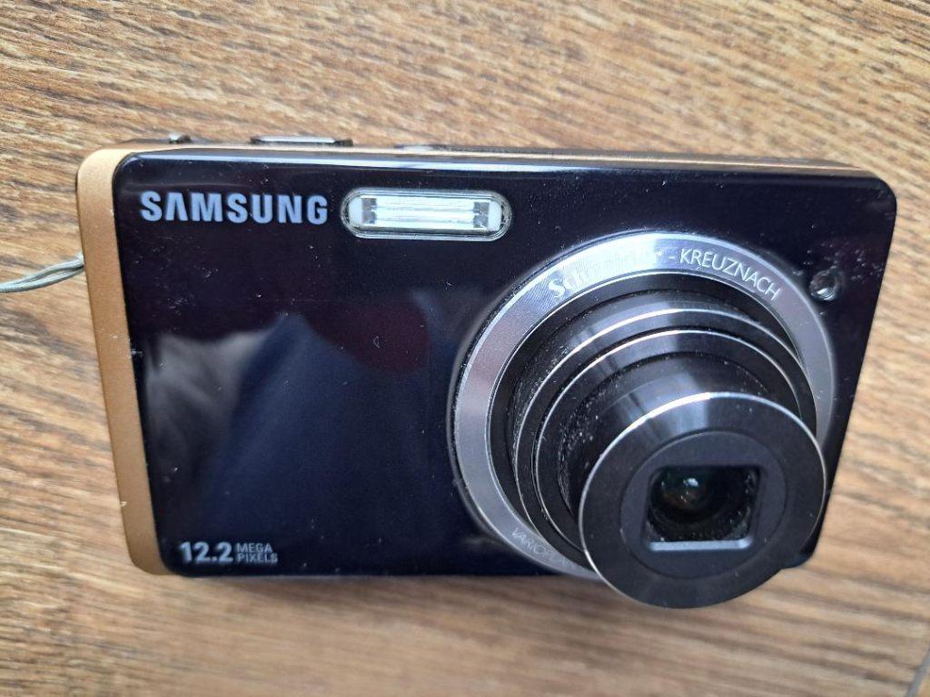 oud fototoestel samsung, Ophalen of Verzenden, Fototoestel