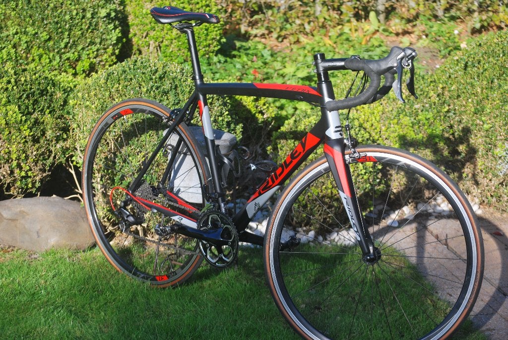 vélo de cycliste - 800 km..., Enlèvement, Neuf