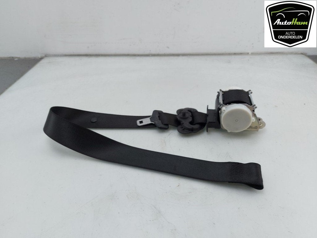VEILIGHEIDSGORDEL LINKS VOOR BMW 1 serie (E82), Auto-onderdelen, Interieur en Bekleding, BMW, Gebruikt