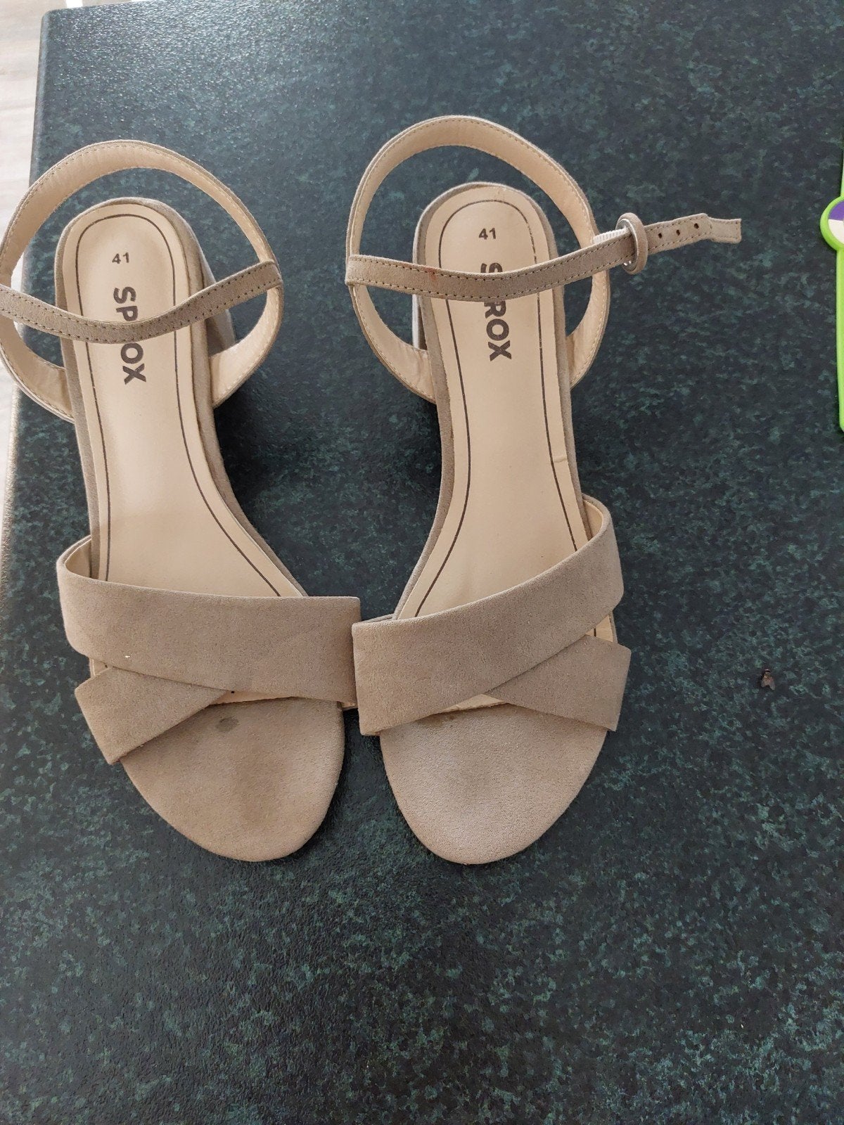 Sandales, Vêtements | Femmes, Enlèvement
