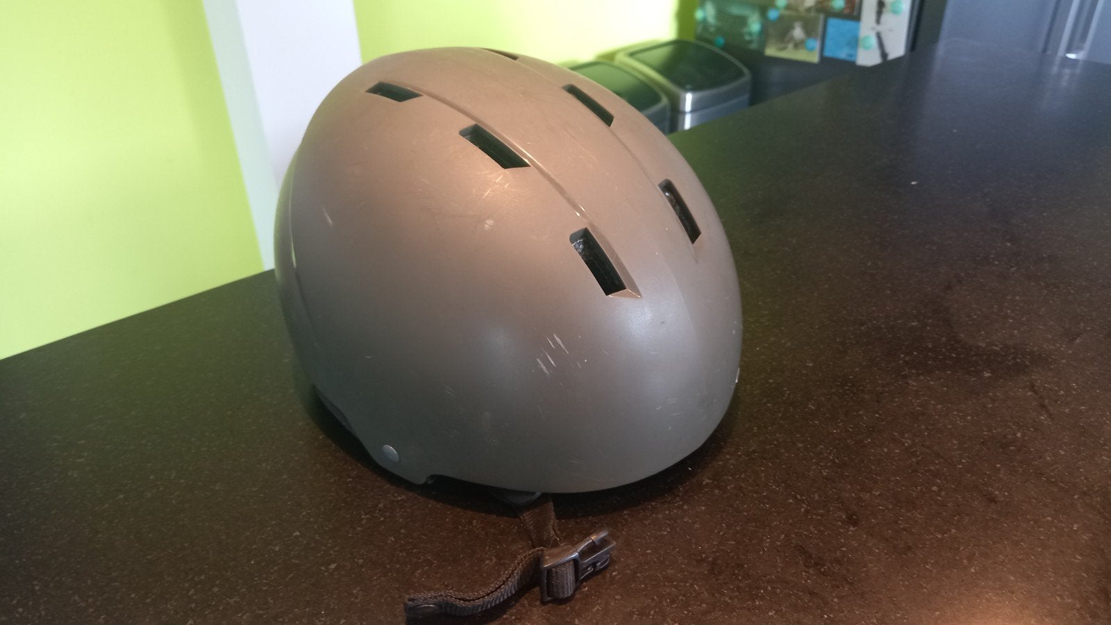 Casque de skate Wedze, Enlèvement ou Envoi