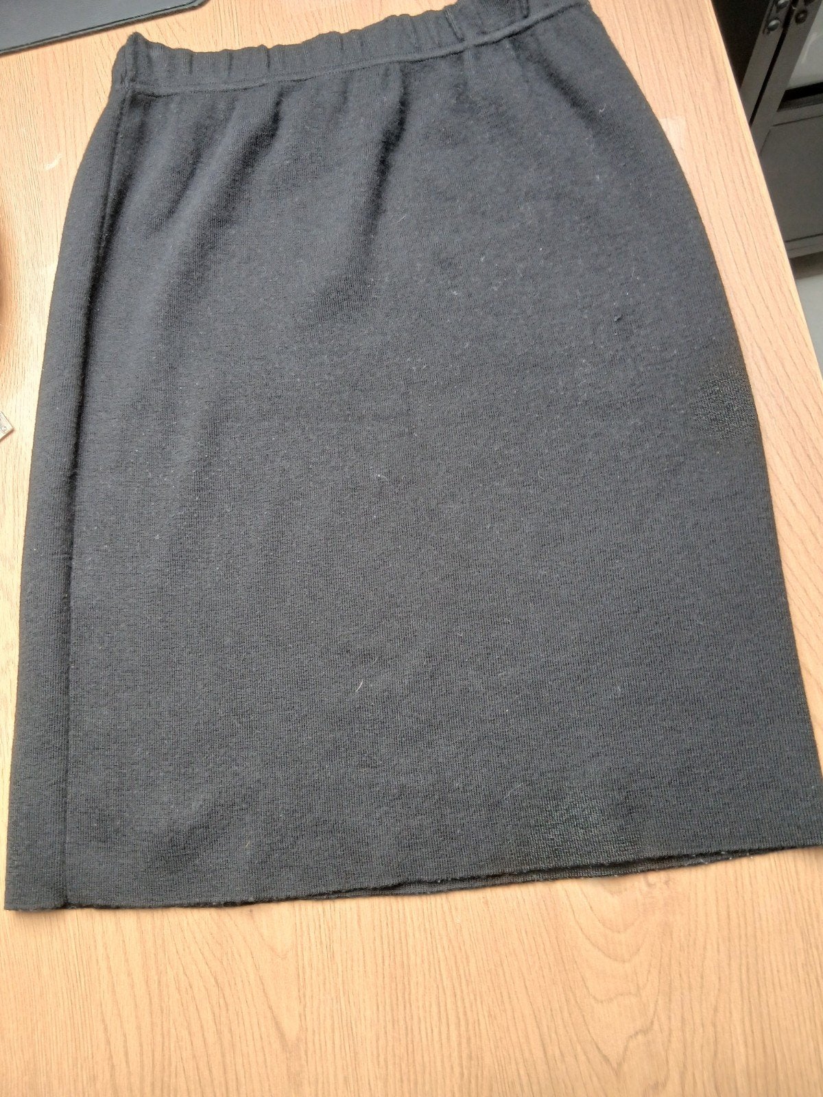 mooie rok merk Gianini, Kleding | Dames, Rokken, Zwart, Ophalen of Verzenden, Zo goed als nieuw, Gianini