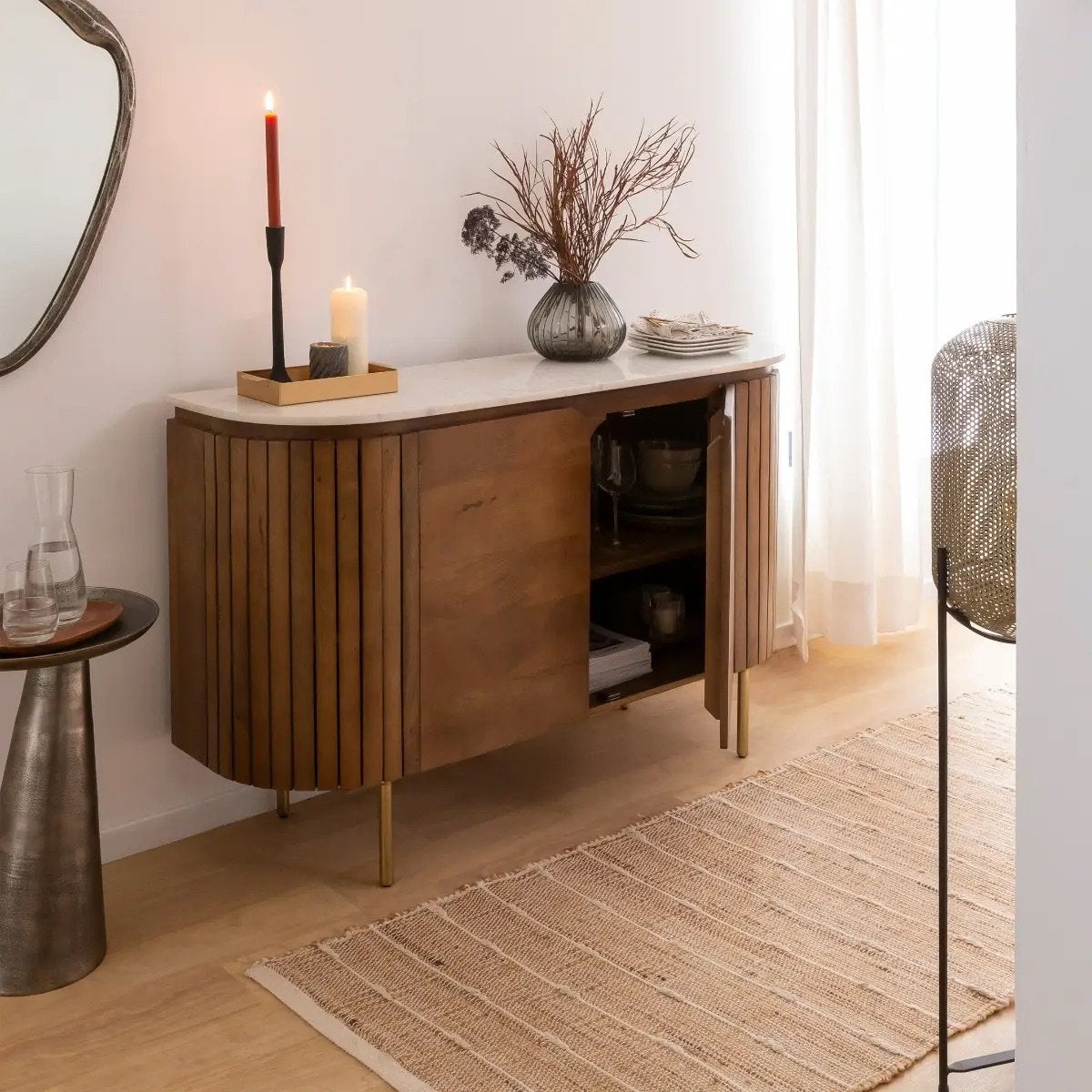 Commode buffet neuf!!, Enlèvement, Neuf