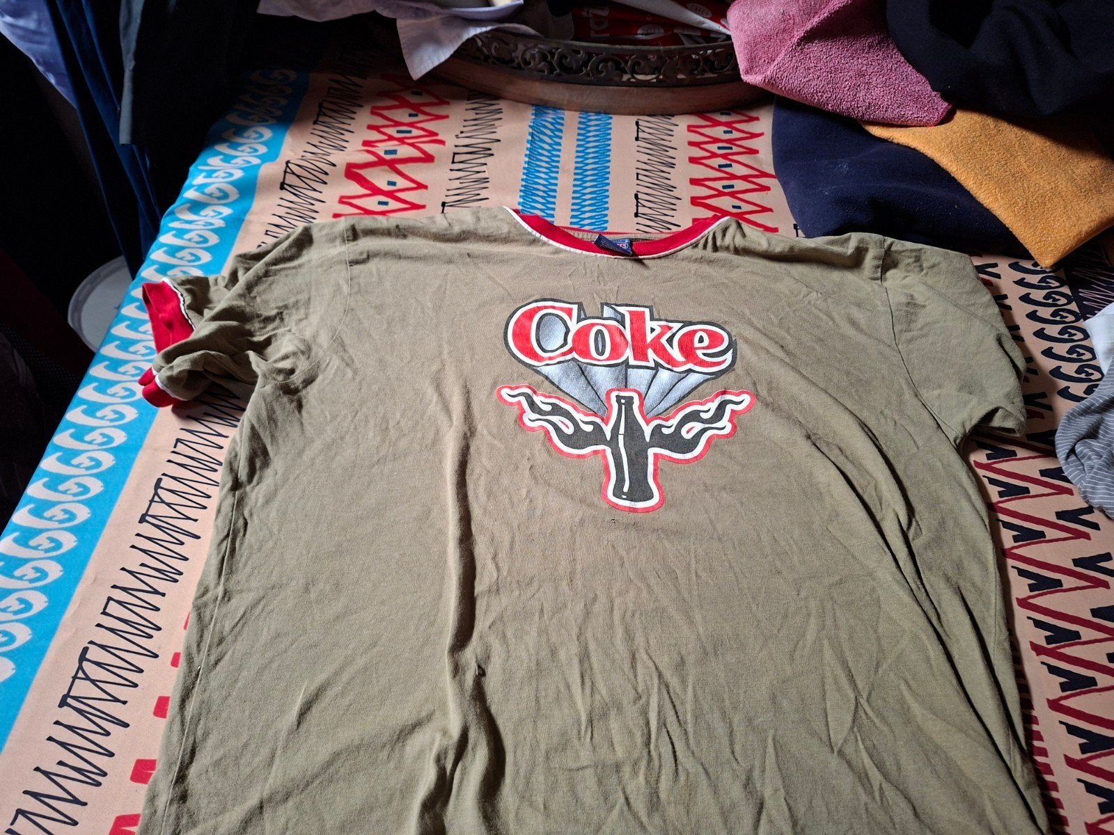 Lot de 4 blouses et 2 t-shirt xl-xxl, Enlèvement ou Envoi
