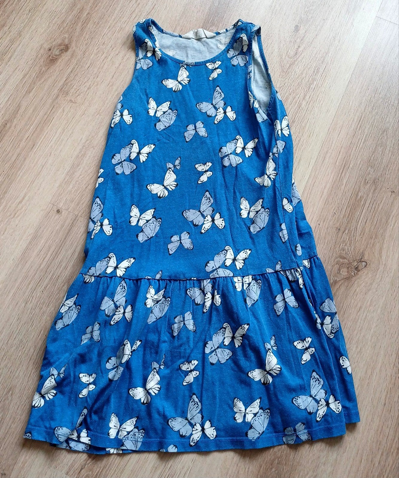 Robe, fille 8-10 ans, Enfants & Bébés, Robe ou Jupe, Enlèvement ou Envoi, H&M, Utilisé