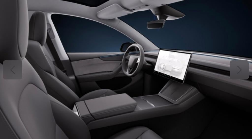 Tesla model Y neuve, Auto's, Tesla, Elektrisch, Particulier, Model Y, Te koop