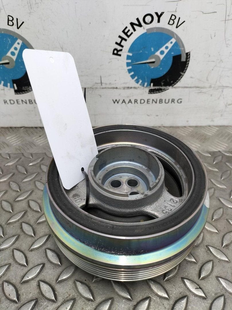 BMW X1 KRUKAS POELIE 11238669098 2022, Enlèvement ou Envoi, Utilisé, ARN reconnu