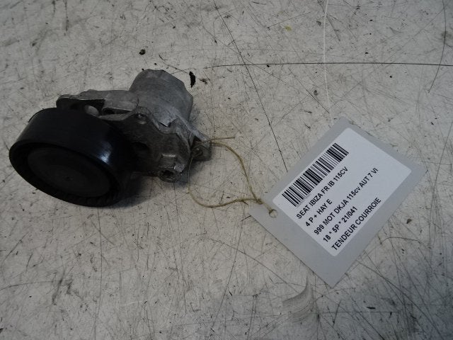 SPANROL DISTRIBUTIERIEM Seat Ibiza V (KJB) (04E145299L), Auto-onderdelen, Gebruikt, Seat