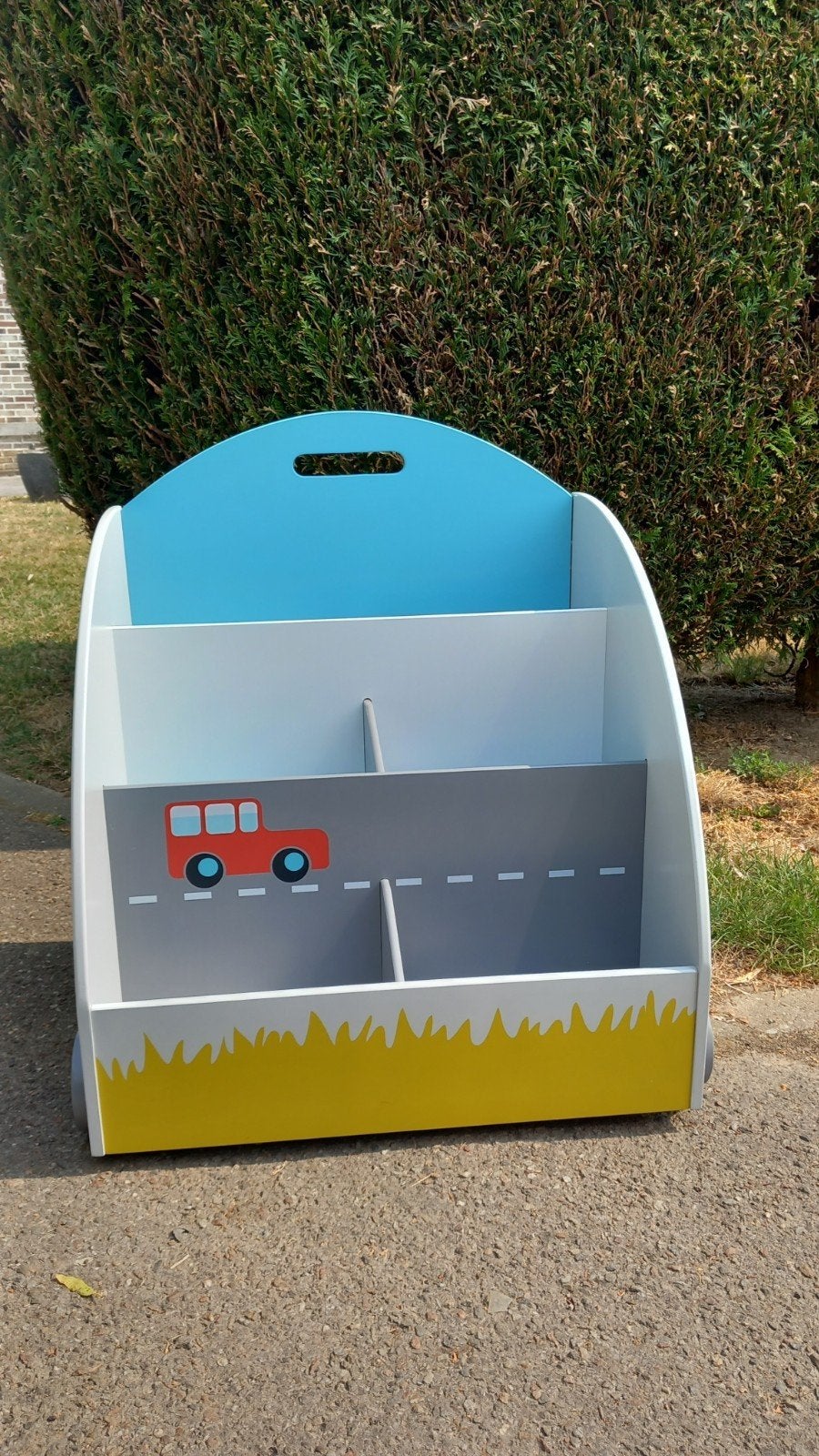 bibliothèque enfant, Enfants & Bébés, Enlèvement
