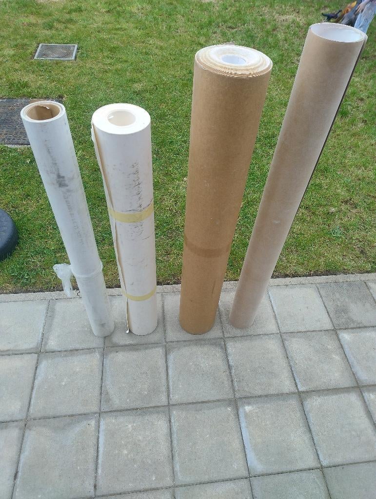 Stucloper tetra, Doe-het-zelf en Bouw, Ophalen, Nieuw