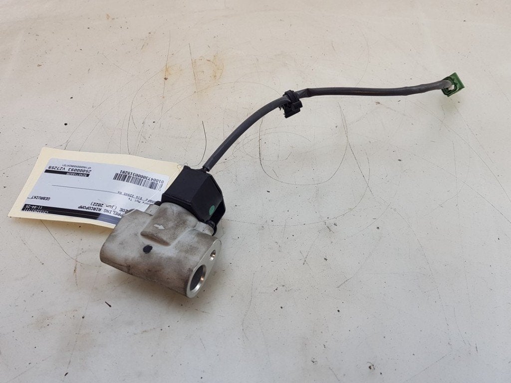 DIVERSEN Renault Zoé (AG) (01-2012/03-2024) (|924871682R|), Auto-onderdelen, Gebruikt, Renault